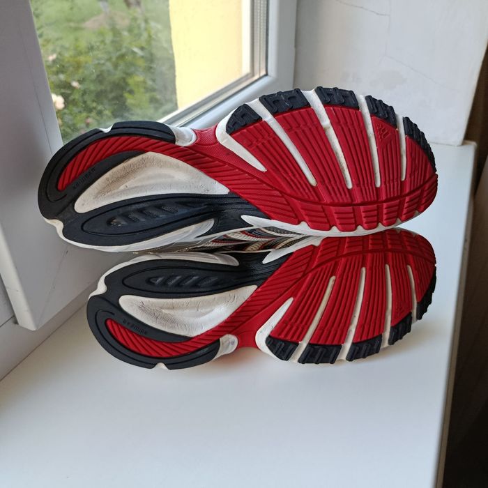 ВІНТАЖ ! Кросівки ADIDAS Duramo 3 розмір 42