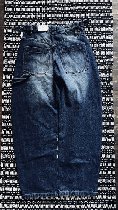 Cropp nowe rozmiar 38 M skater ballon