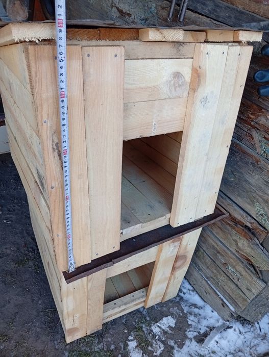 Будка для собаки. Собача будка.