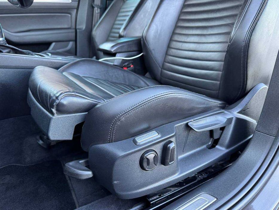 Volkswagen Passat B8, 2.0TDI