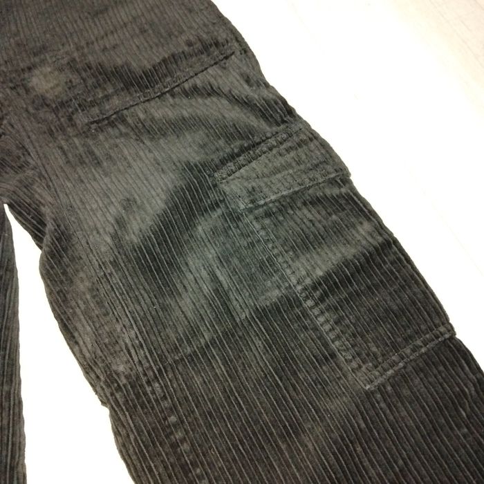 Spodnie szwedy damskie