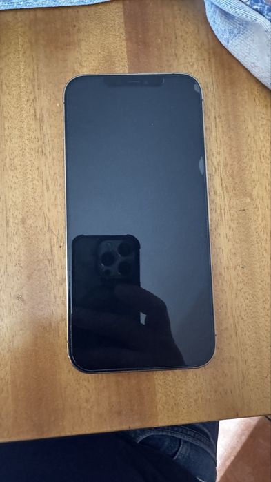 Iphone 12 pro max 128 gb