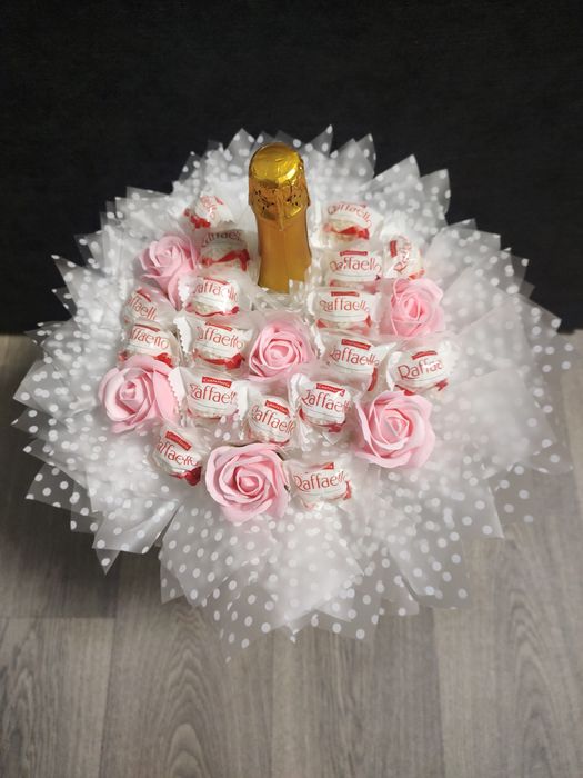 Більше, ніж просто квіти...