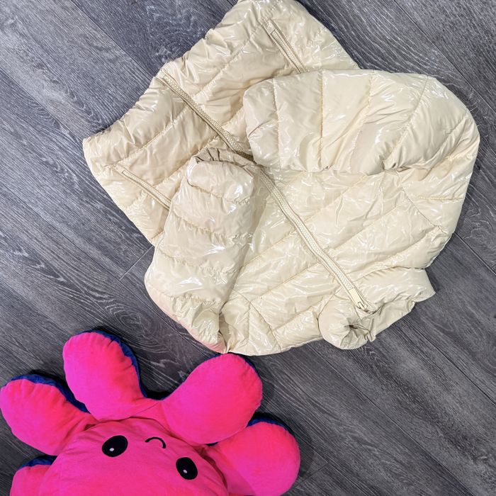 Курточка дитяча reserved 128 см