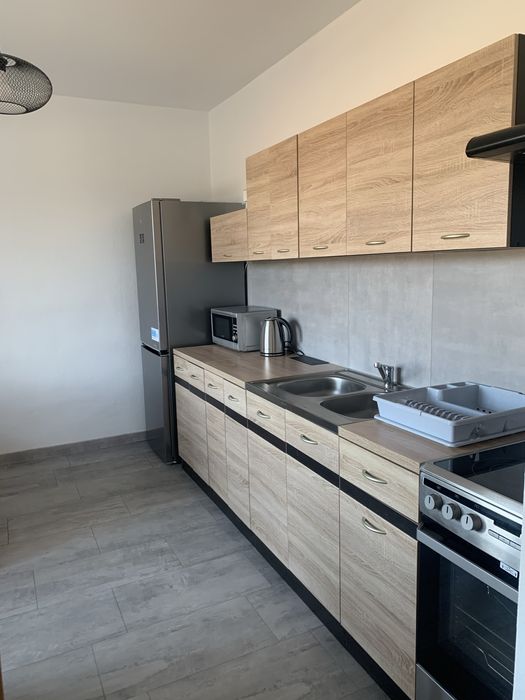 Kwatery noclegi Zawiercie Kuznica Maslonska ul. Zawiercianska