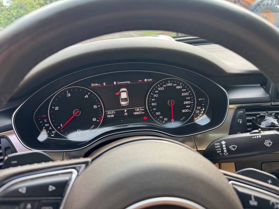 Продам Audi A6 С7