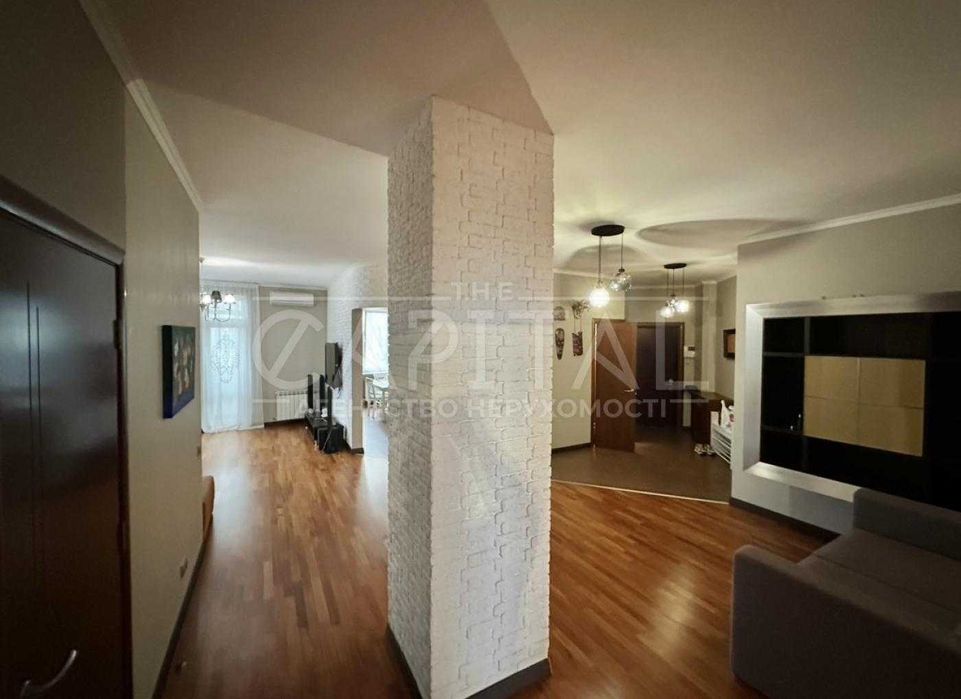 Оренда квартири печерський район світло не вимикають 3 кімнатна