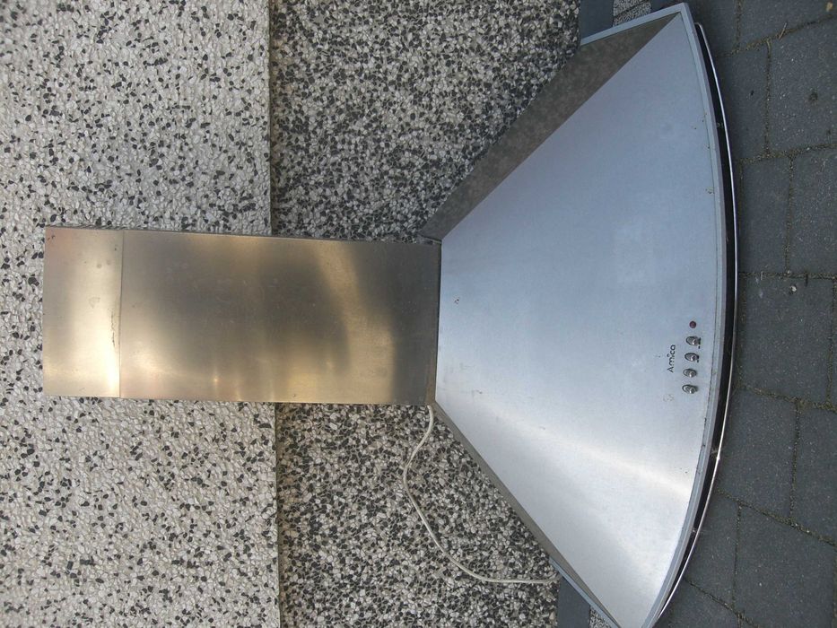 Okap kuchenny Amica 90 cm