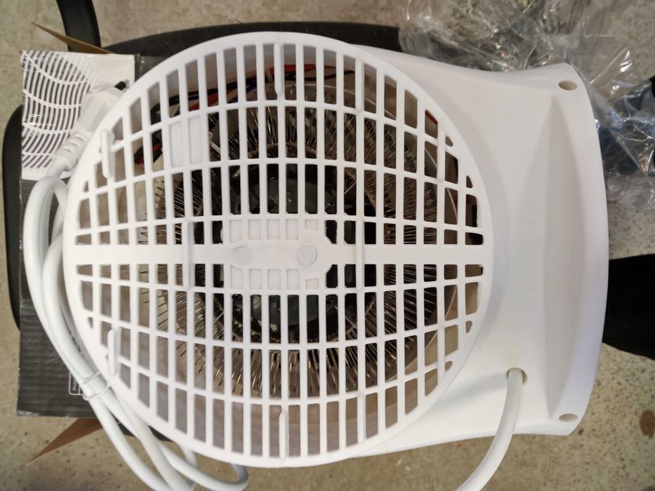 Edler EDHT-8841 тепловентилятор