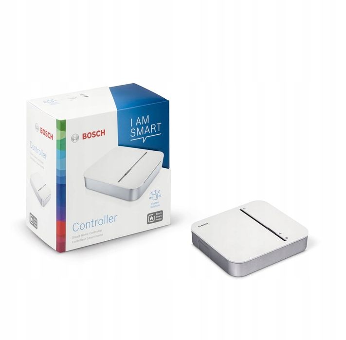 Sterownik Bosch Smart Home WiFi