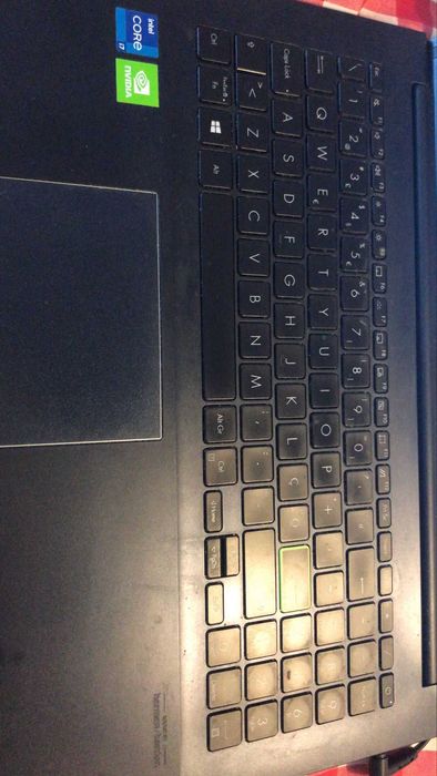 Portátil Assus Vivobook