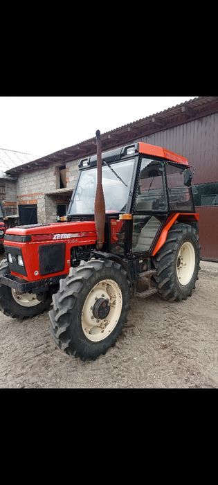 Zetor 3340-97 (6340,7245,7745,9540,10540)