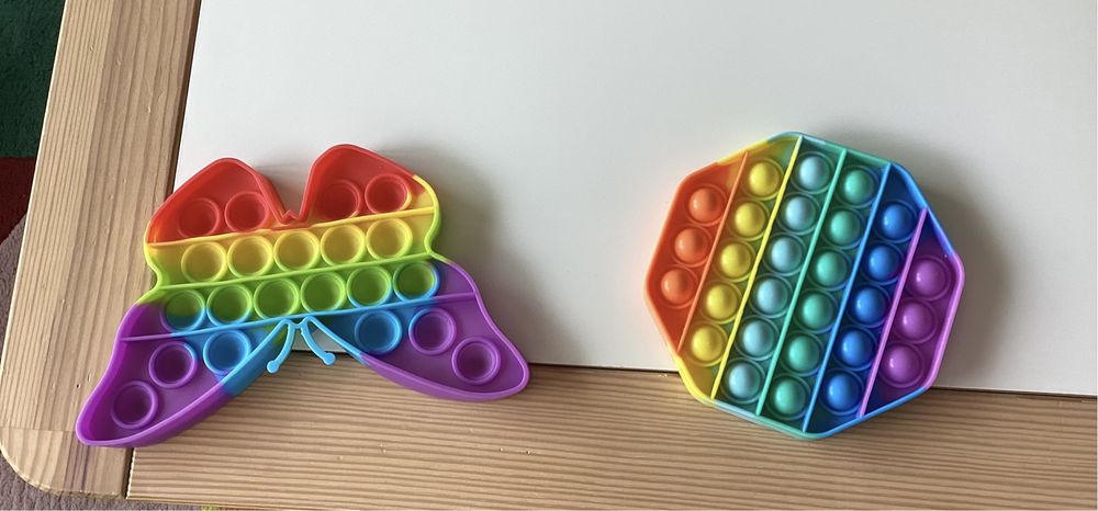 Pop It Toy64553233531139122