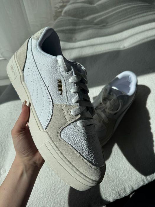 Нові Оригінальні Кросівки Puma