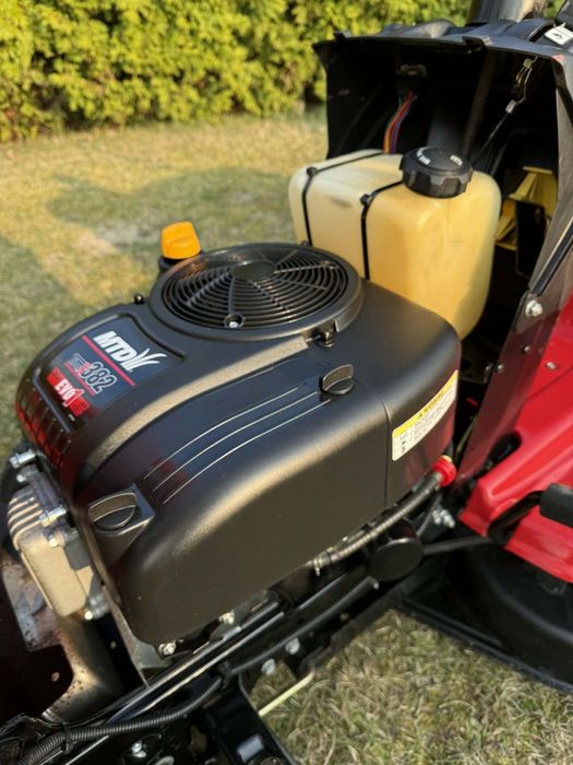 ‼️Traktorek kosiarka MTD 14.5KM ‼️| 2018r | Pompa Oleju |