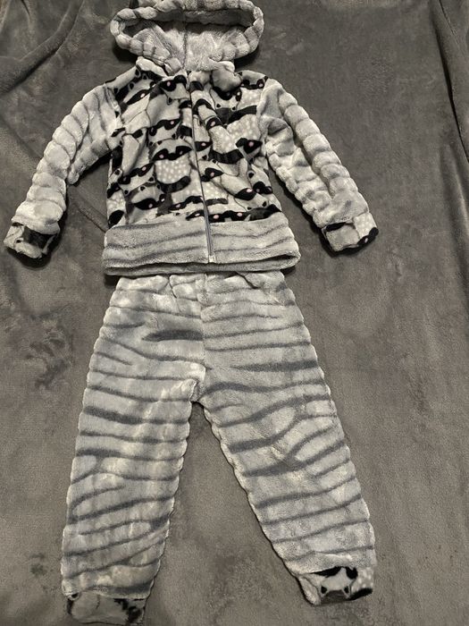 Піжами для дітей