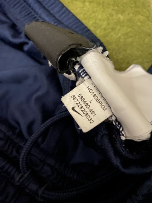 Штаны Nike orig.