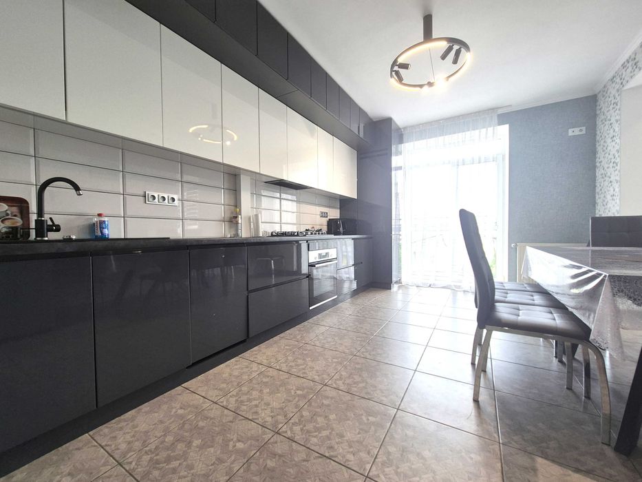 Оренда 2кім в Калиновій Слободі. 450$.