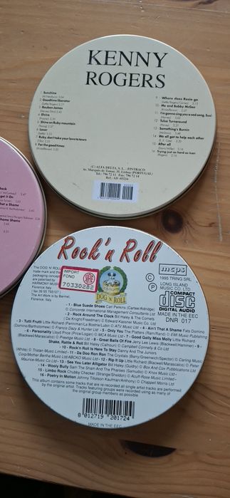 Colecção best hit's