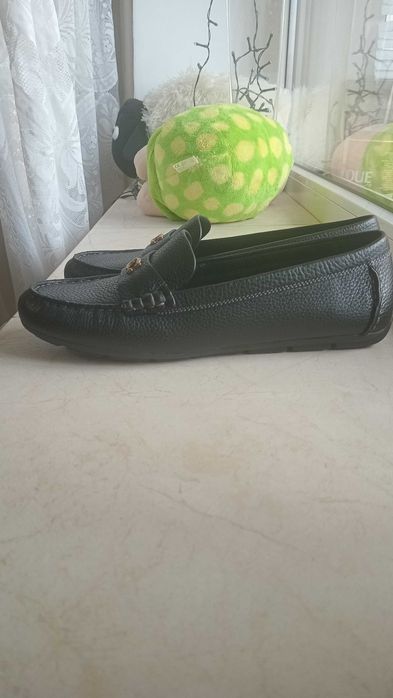 Мокасини COACH жіночі