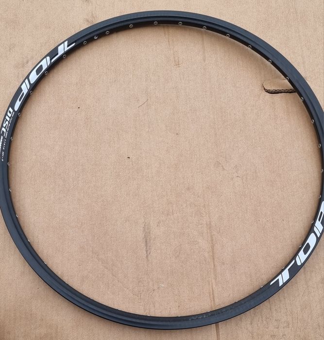 Обод велосипедний REMERX 27.5 Disc (584*19) 36сп