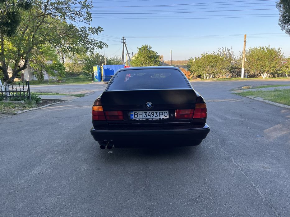 Продам Дракона BMW E34