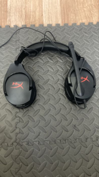 Słuchawki HyperX Cloud Stinger