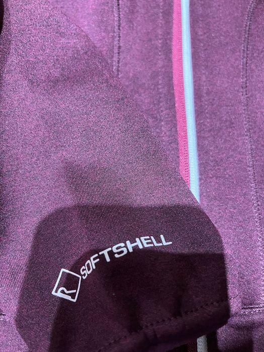 Softshell damski Regatta