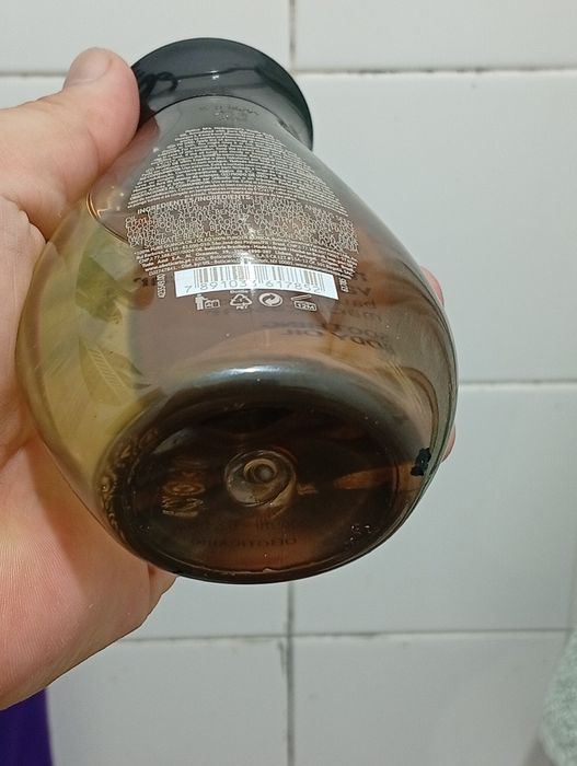 Nativa Spa Óleo Hidratante Corporal Vanilla novo
