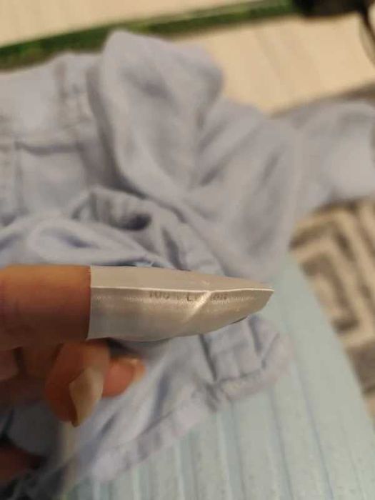 koszula damska rozm. L firmy Daniel Hechter lniana