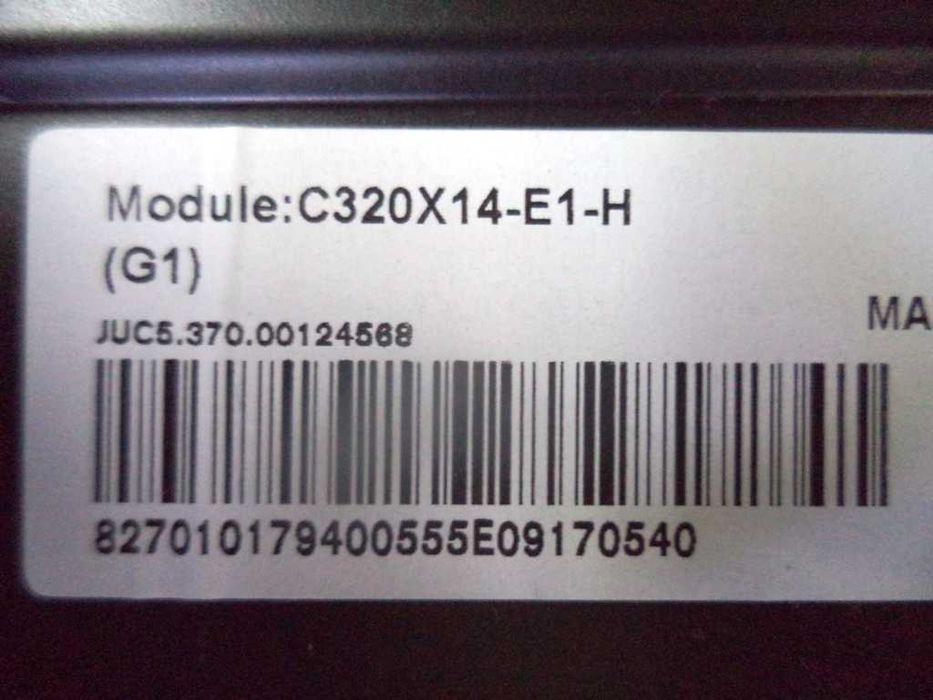 TP.SIS231.PT851 Mitsai 32S400 main board