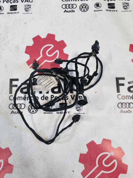 Cablagem Sensor Parking - 5N0971095B - VW TIGUAN (5N_)