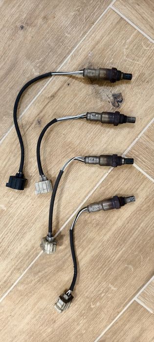 Komplet sond lambda MOPAR oryginał Chrysler Town Country