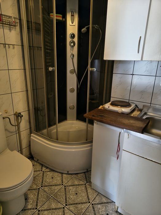 Wynajmę kawalerkę