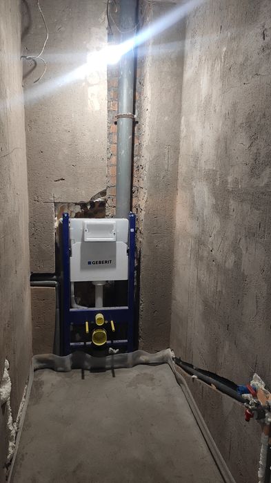 2к ЖК Сімейний комфорт 66 м2. Чистова.