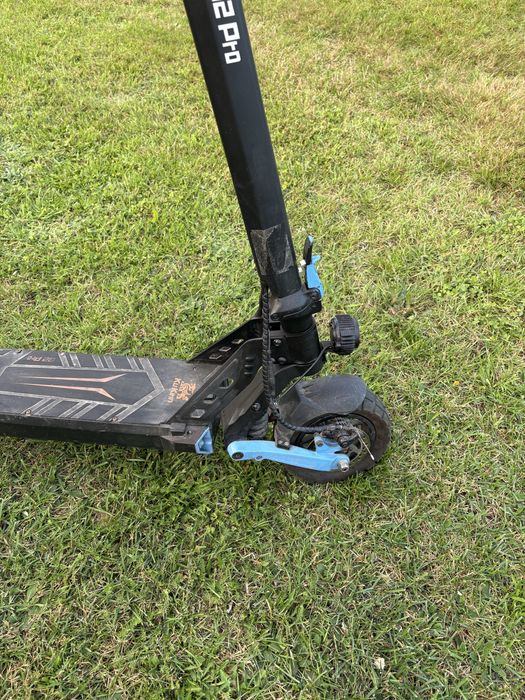 hulajnoga kukirin g2 pro 2024