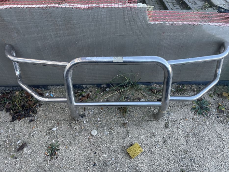 Sprzedam Bumper Pajero