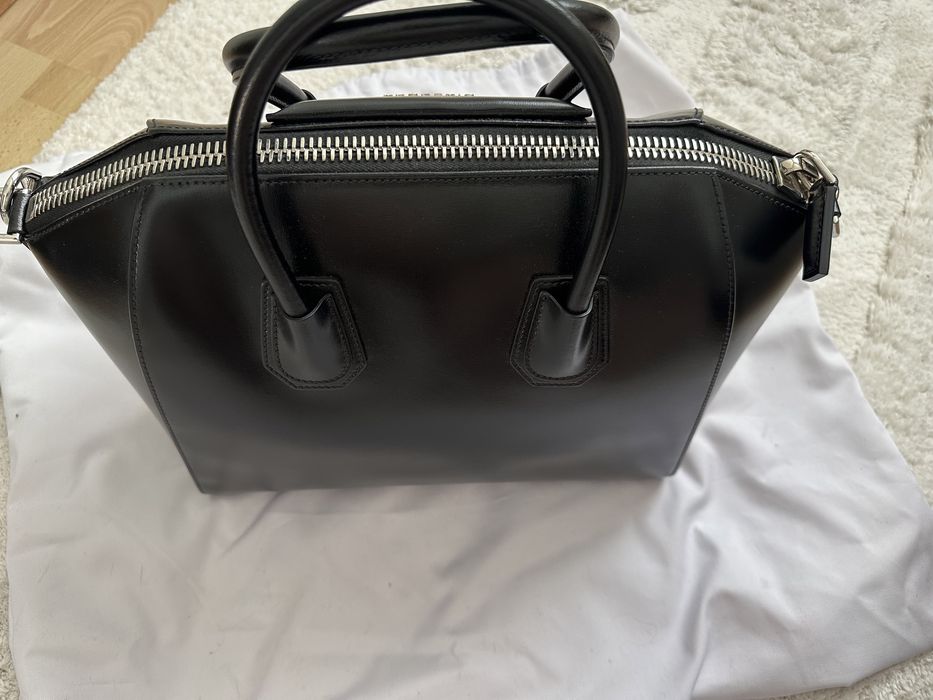 Givenchy Antigona medium