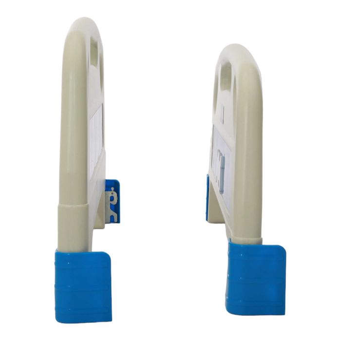 Узголів’я для медичного ліжка базове  MED1-headboard