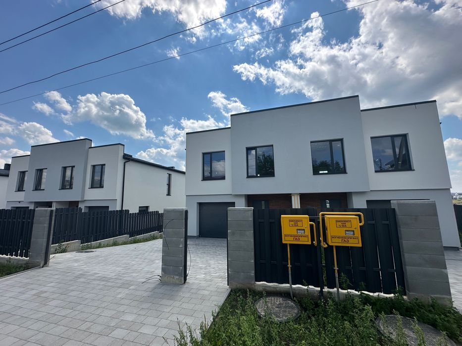 Продаж без комісії! Будинок в Дублянах 135м2