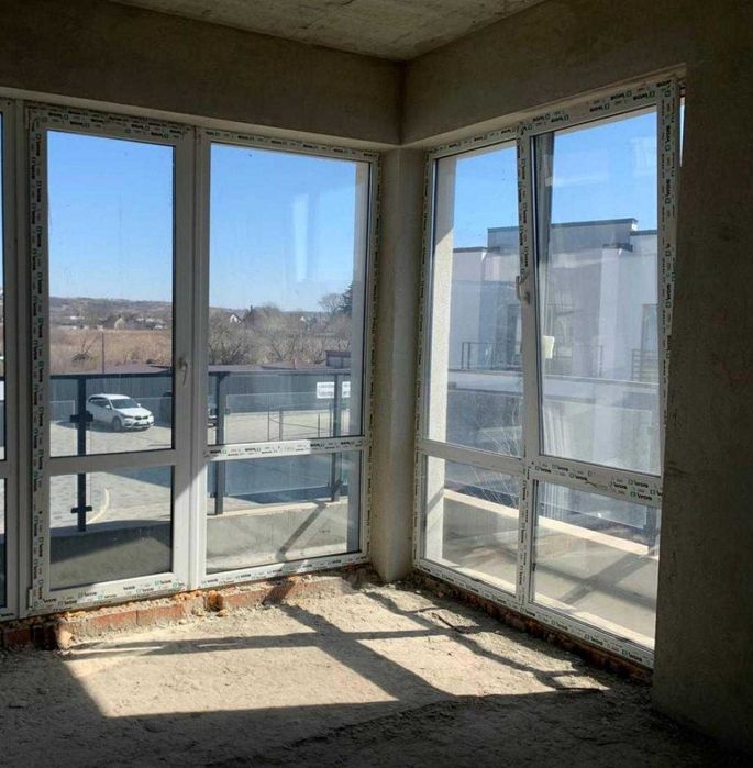 Продаж дуплексу сирець 150 кв.м район Велесу с.Вовчинці