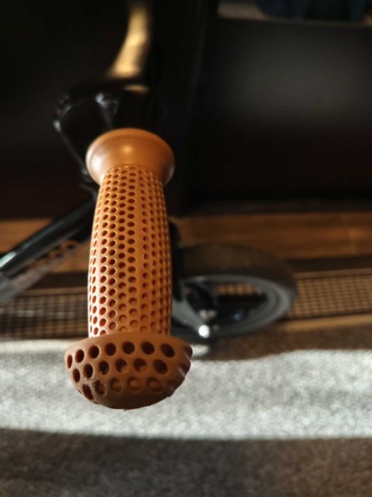 Rowerek cariboo magnesium pro