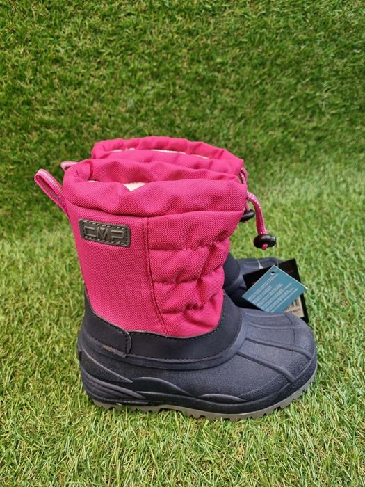 Buty śniegowce CMP