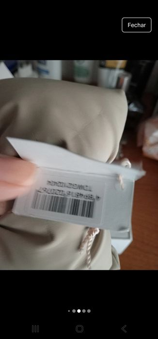 Relogio novo timberland