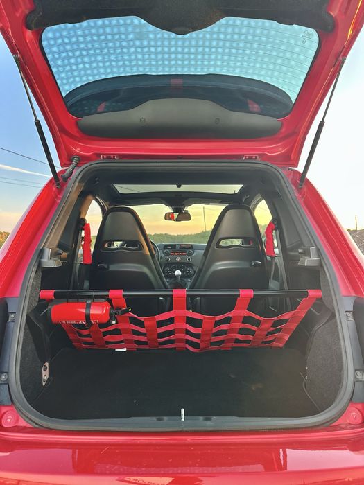 Abarth 595 Competizione 2014