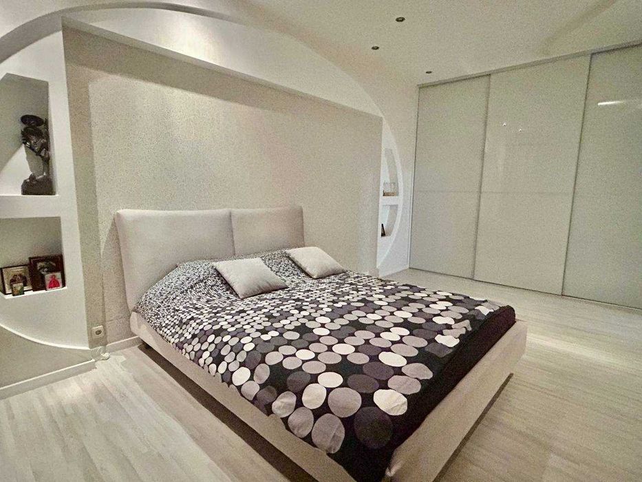 3-к квартира з ремонтом 2022 року. Пр. Олександрівський. (404673)