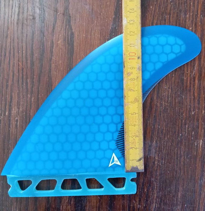 ROAM Twin Fins Single Tab