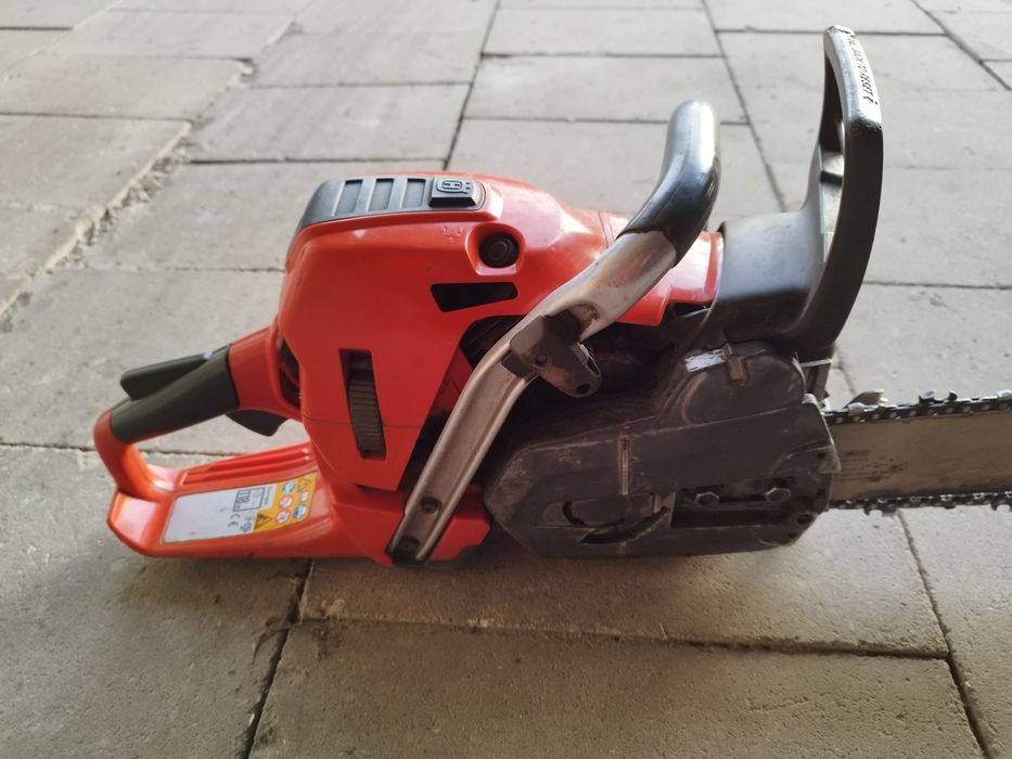Sprzedam piłę spalinową husqvarne 562 xp