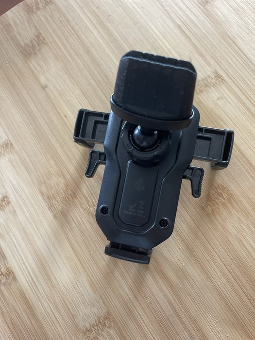 Suporte para telemóvel carro
