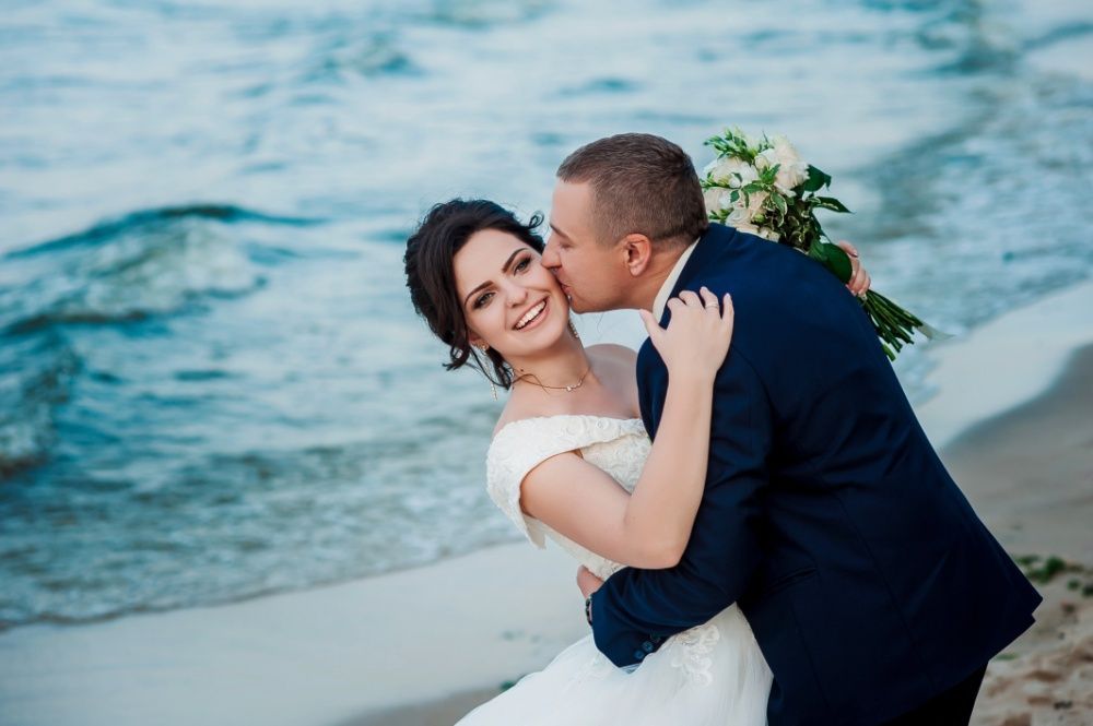 Фото и видео на свадьбу. Весільний фотограф. Видеооператор. Киев